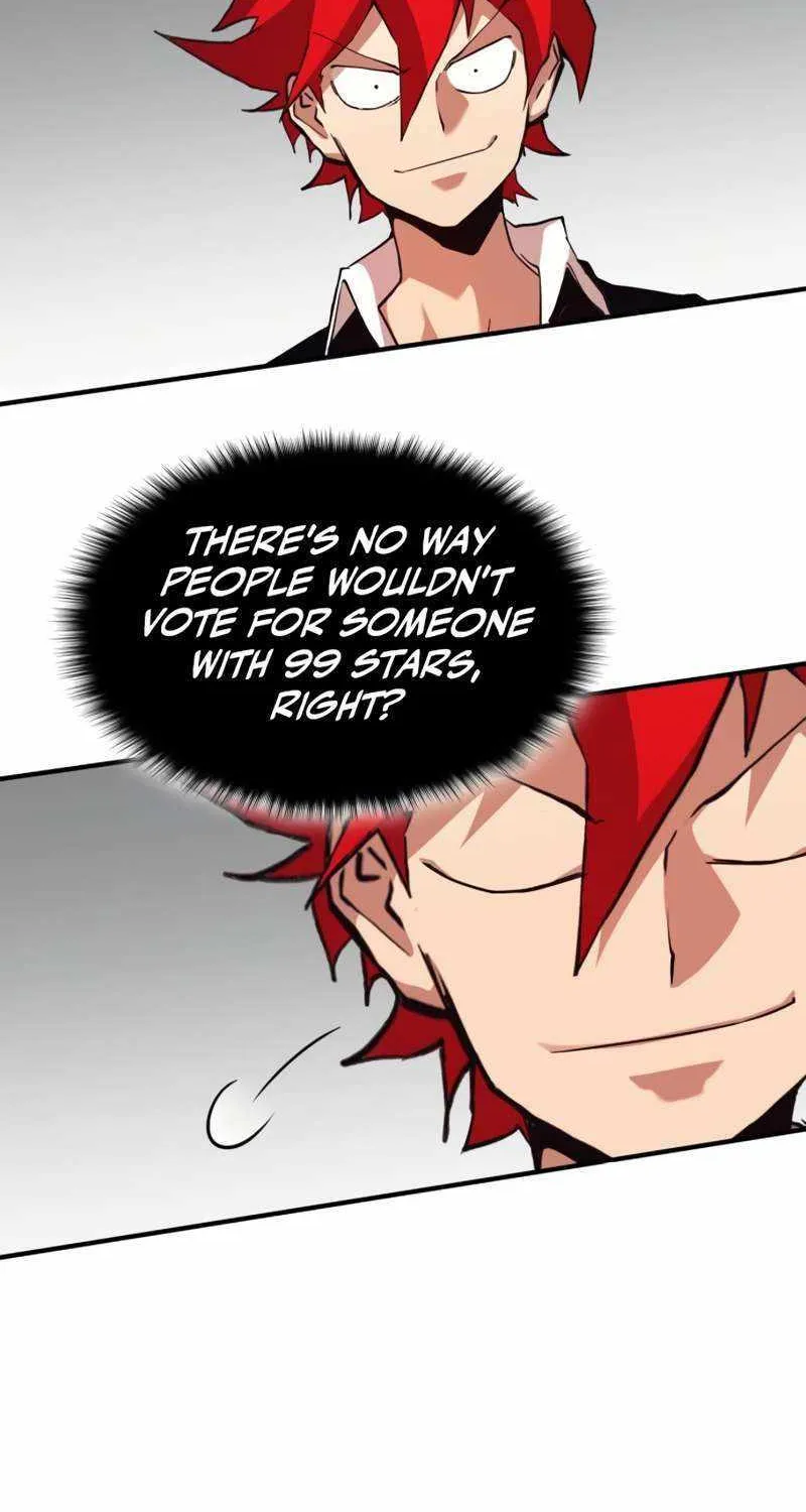 Read Hardcore Leveling Warrior chapter 356 image 76 on Lezhin