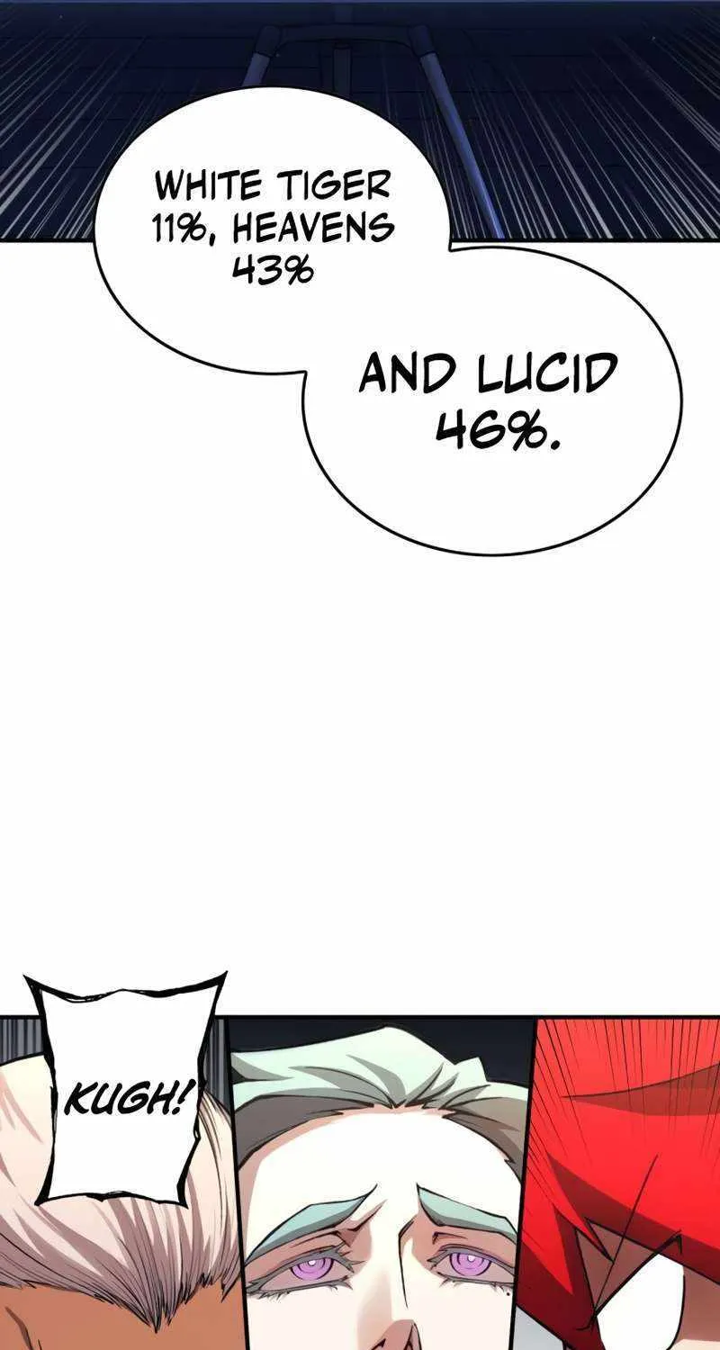 Read Hardcore Leveling Warrior chapter 356 image 78 on Lezhin