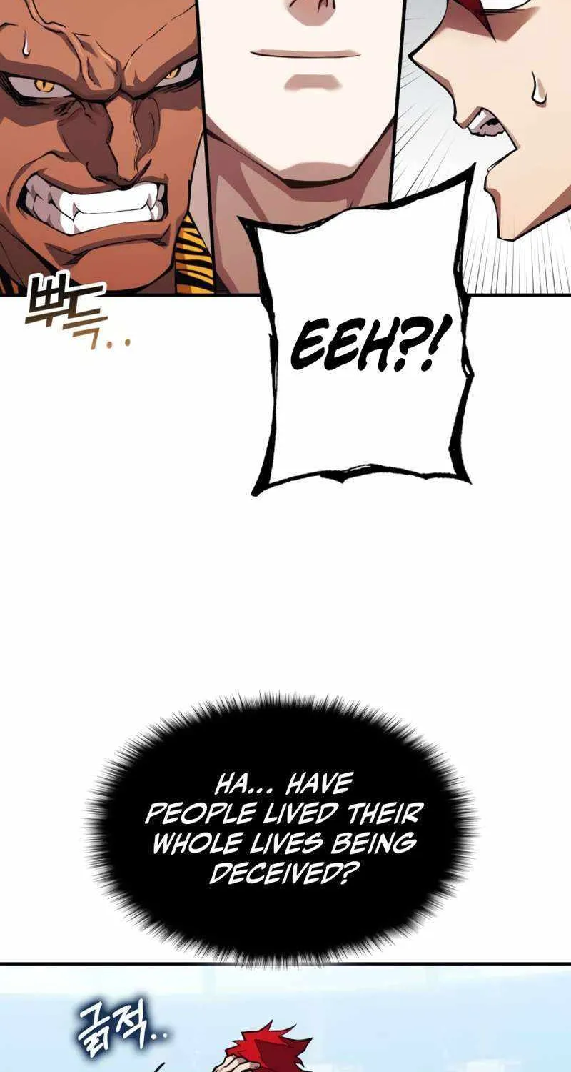 Read Hardcore Leveling Warrior chapter 356 image 79 on Lezhin