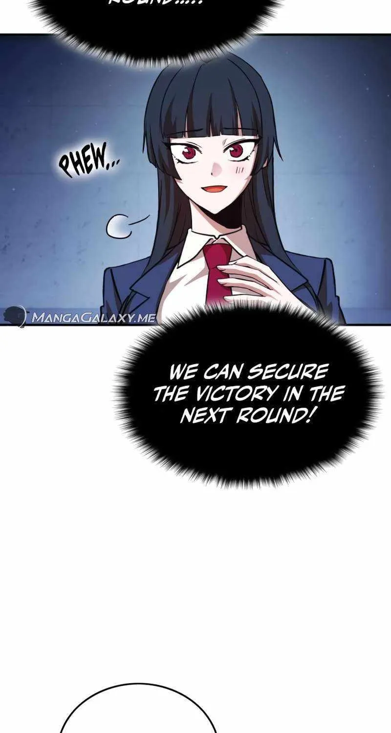 Read Hardcore Leveling Warrior chapter 356 image 81 on Lezhin