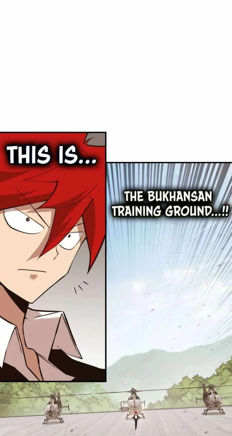 Read Hardcore Leveling Warrior chapter 356 image 88 on Lezhin