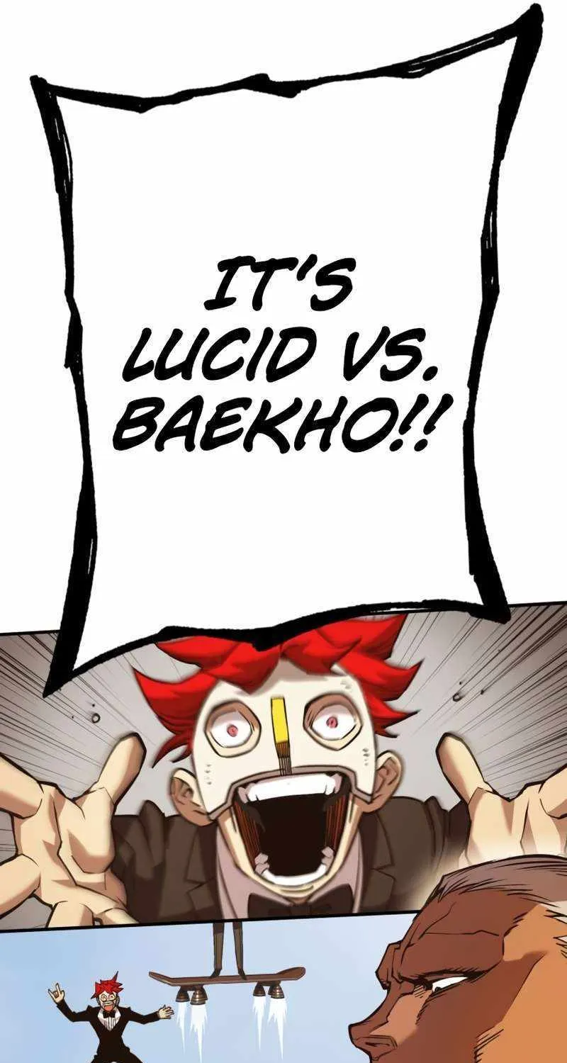 Read Hardcore Leveling Warrior chapter 356 image 97 on Lezhin