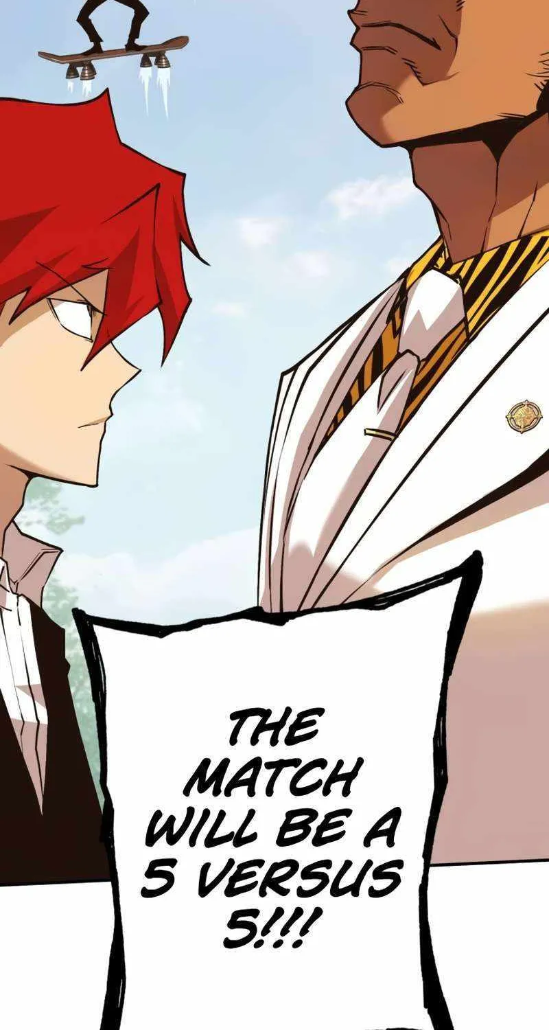 Read Hardcore Leveling Warrior chapter 356 image 98 on Lezhin