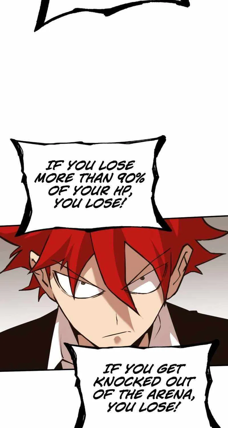 Read Hardcore Leveling Warrior chapter 356 image 99 on Lezhin