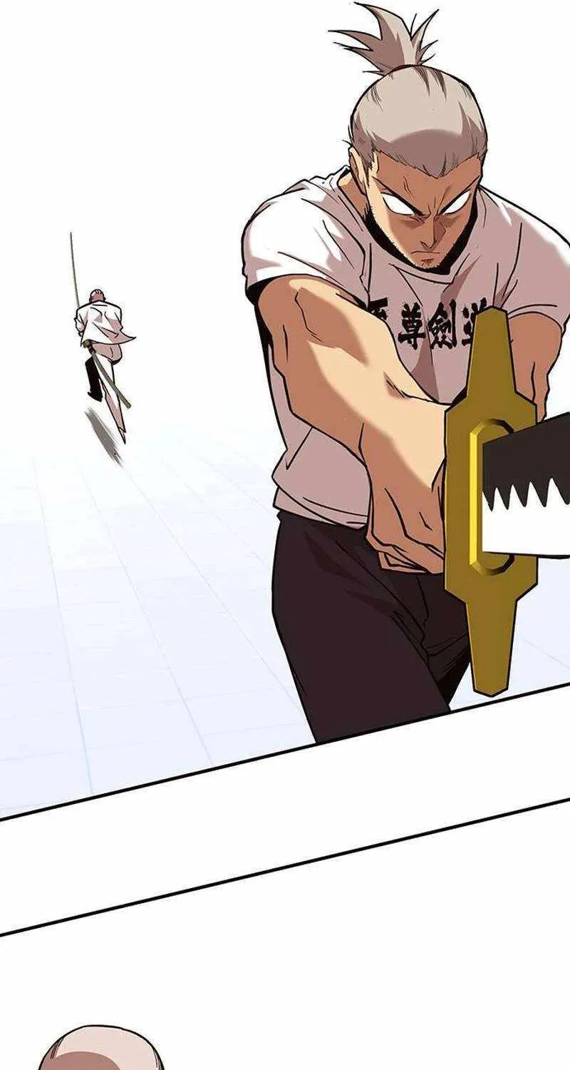 Read Hardcore Leveling Warrior chapter 357 image 100 on Lezhin