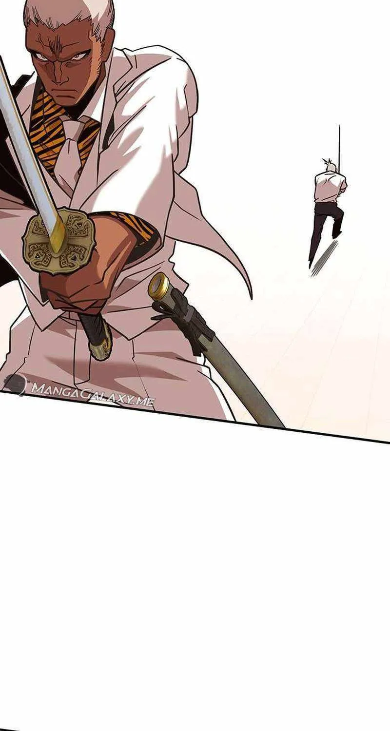 Read Hardcore Leveling Warrior chapter 357 image 101 on Lezhin