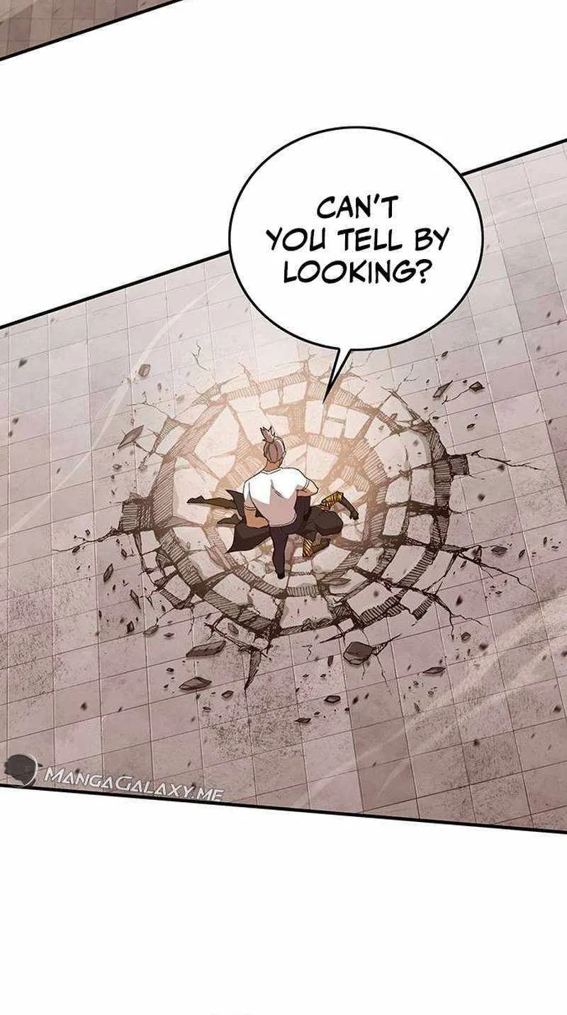 Read Hardcore Leveling Warrior chapter 357 image 11 on Lezhin