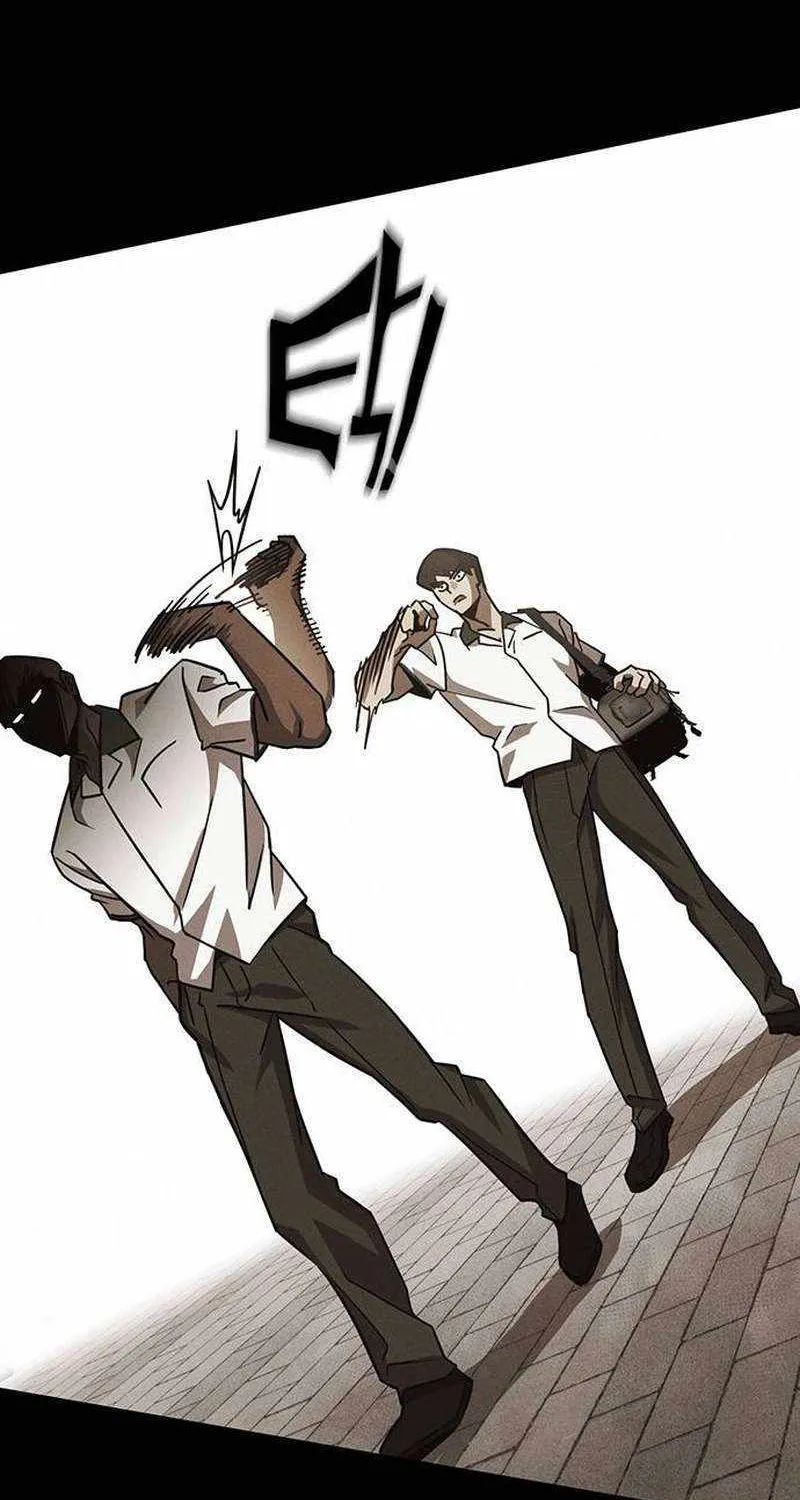 Read Hardcore Leveling Warrior chapter 357 image 131 on Lezhin