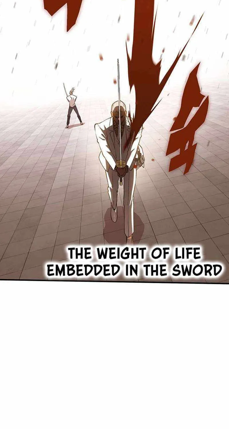 Read Hardcore Leveling Warrior chapter 357 image 141 on Lezhin