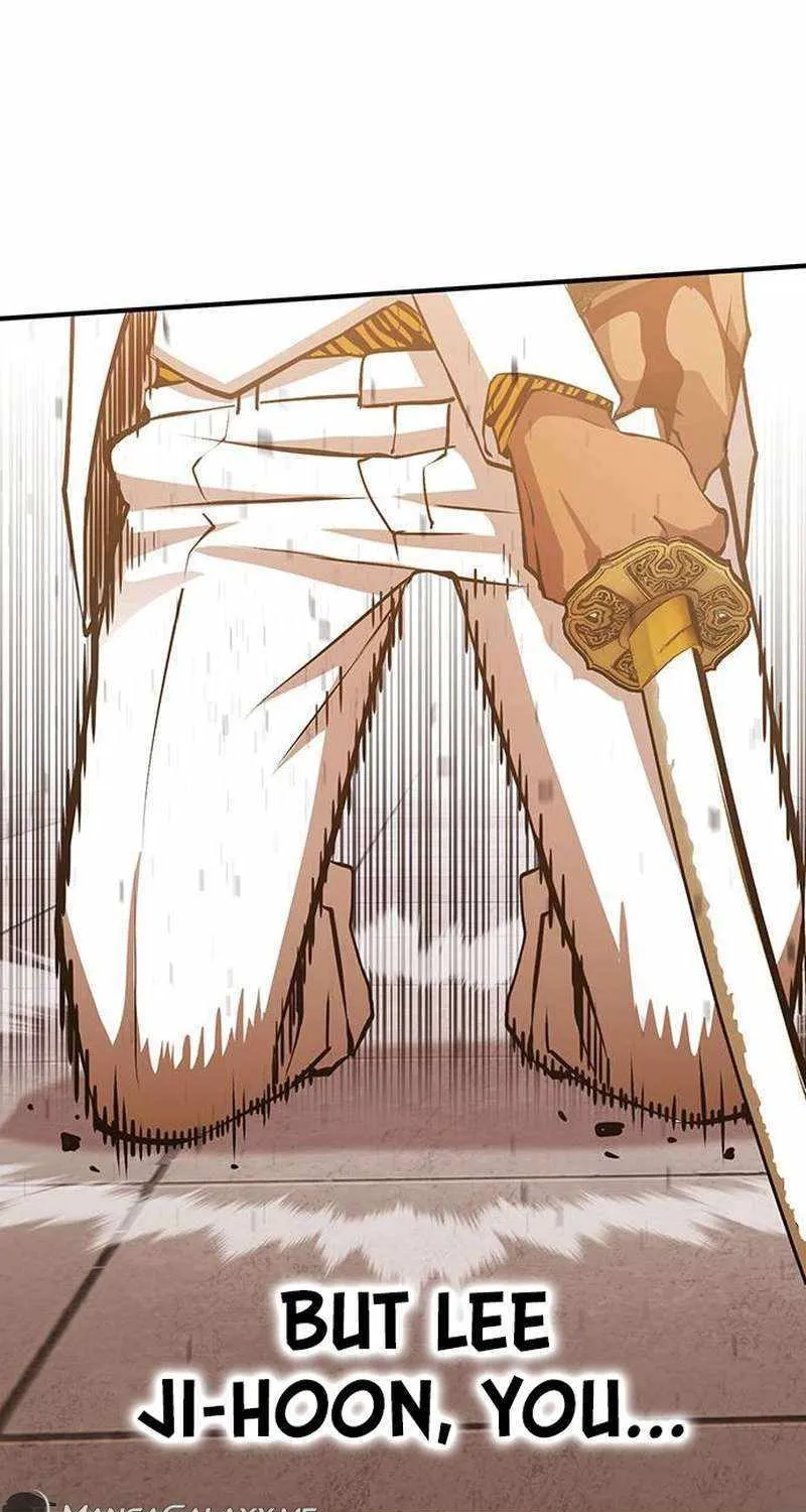 Read Hardcore Leveling Warrior chapter 357 image 142 on Lezhin