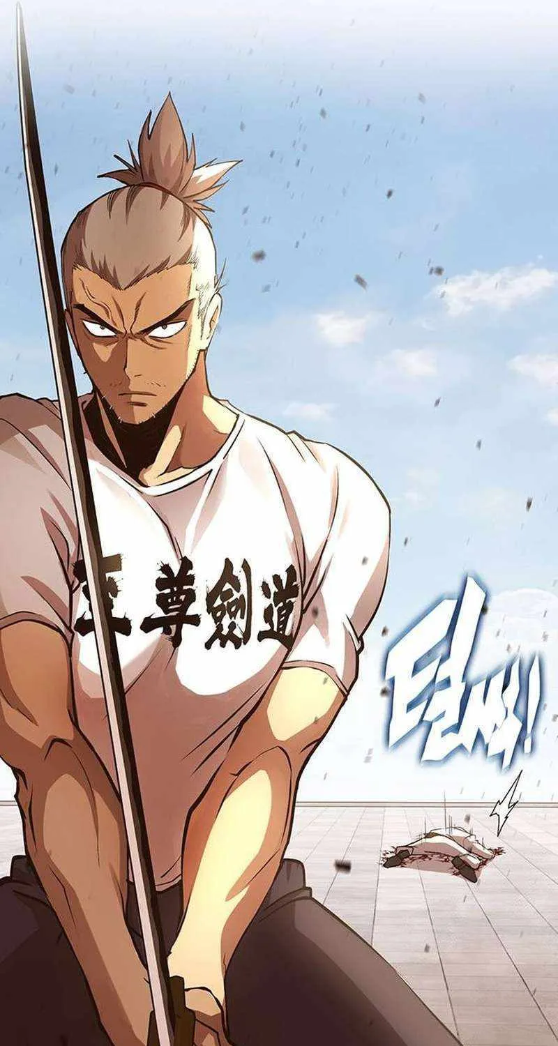 Read Hardcore Leveling Warrior chapter 357 image 145 on Lezhin