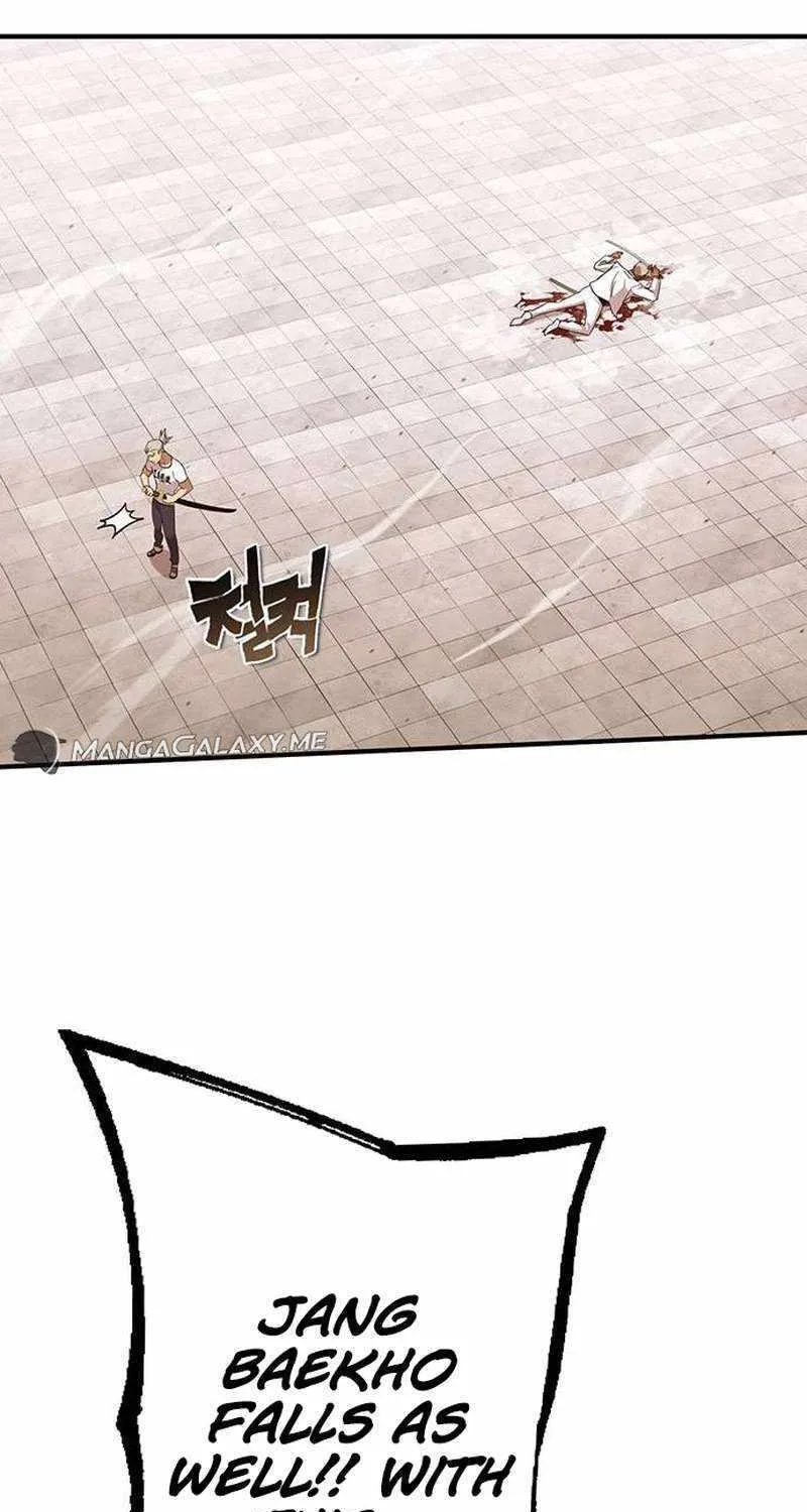 Read Hardcore Leveling Warrior chapter 357 image 147 on Lezhin