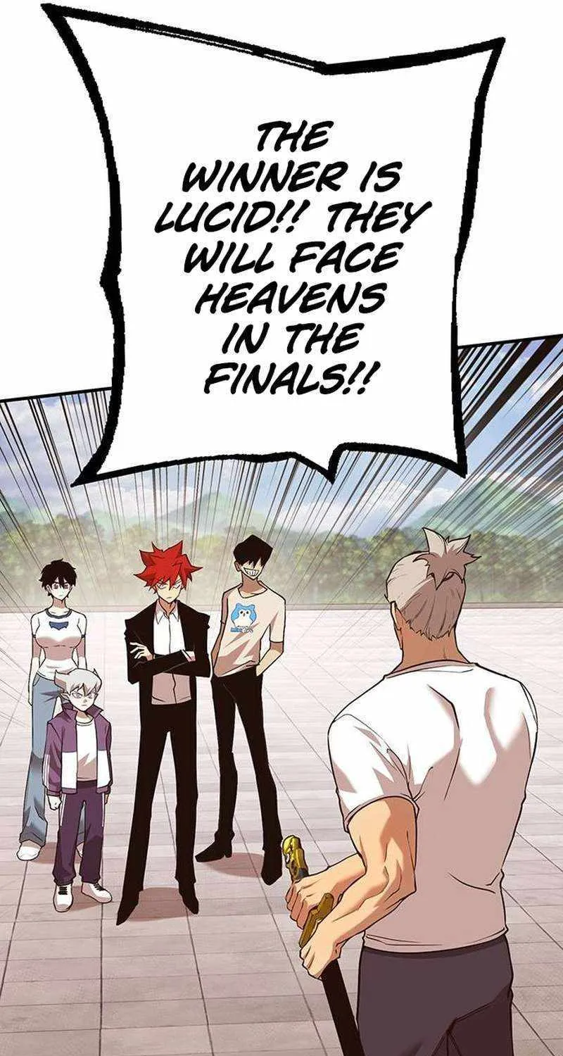 Read Hardcore Leveling Warrior chapter 357 image 149 on Lezhin