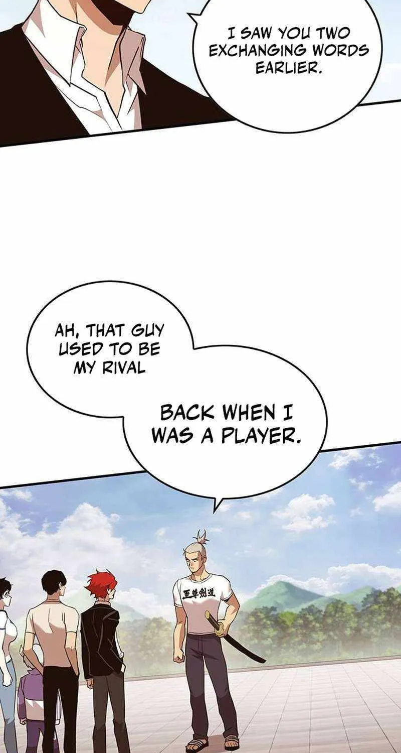 Read Hardcore Leveling Warrior chapter 357 image 151 on Lezhin