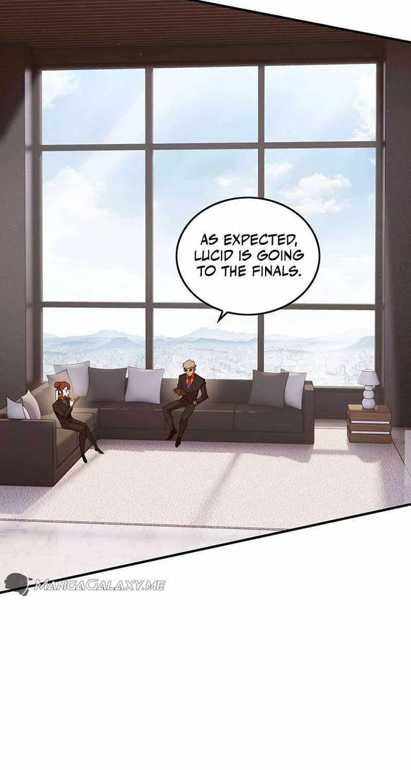 Read Hardcore Leveling Warrior chapter 357 image 156 on Lezhin