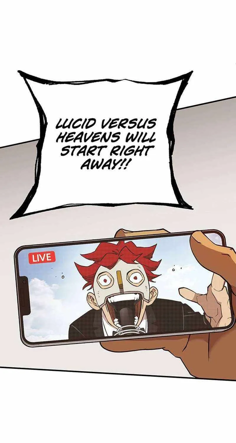 Read Hardcore Leveling Warrior chapter 357 image 157 on Lezhin