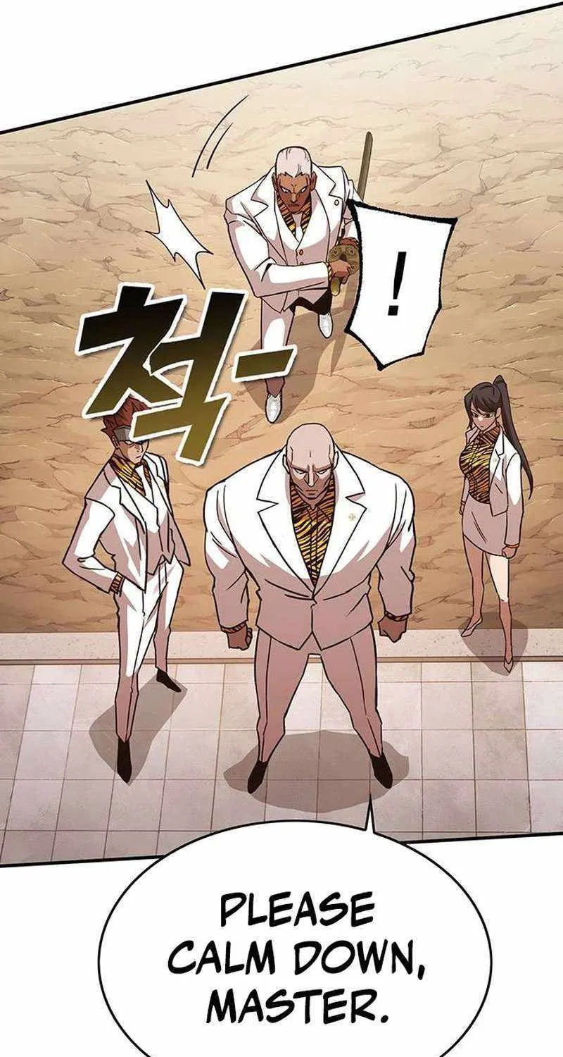 Read Hardcore Leveling Warrior chapter 357 image 16 on Lezhin