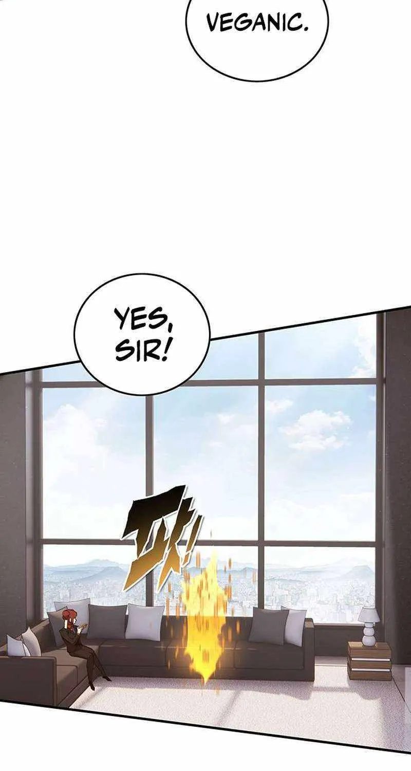 Read Hardcore Leveling Warrior chapter 357 image 161 on Lezhin
