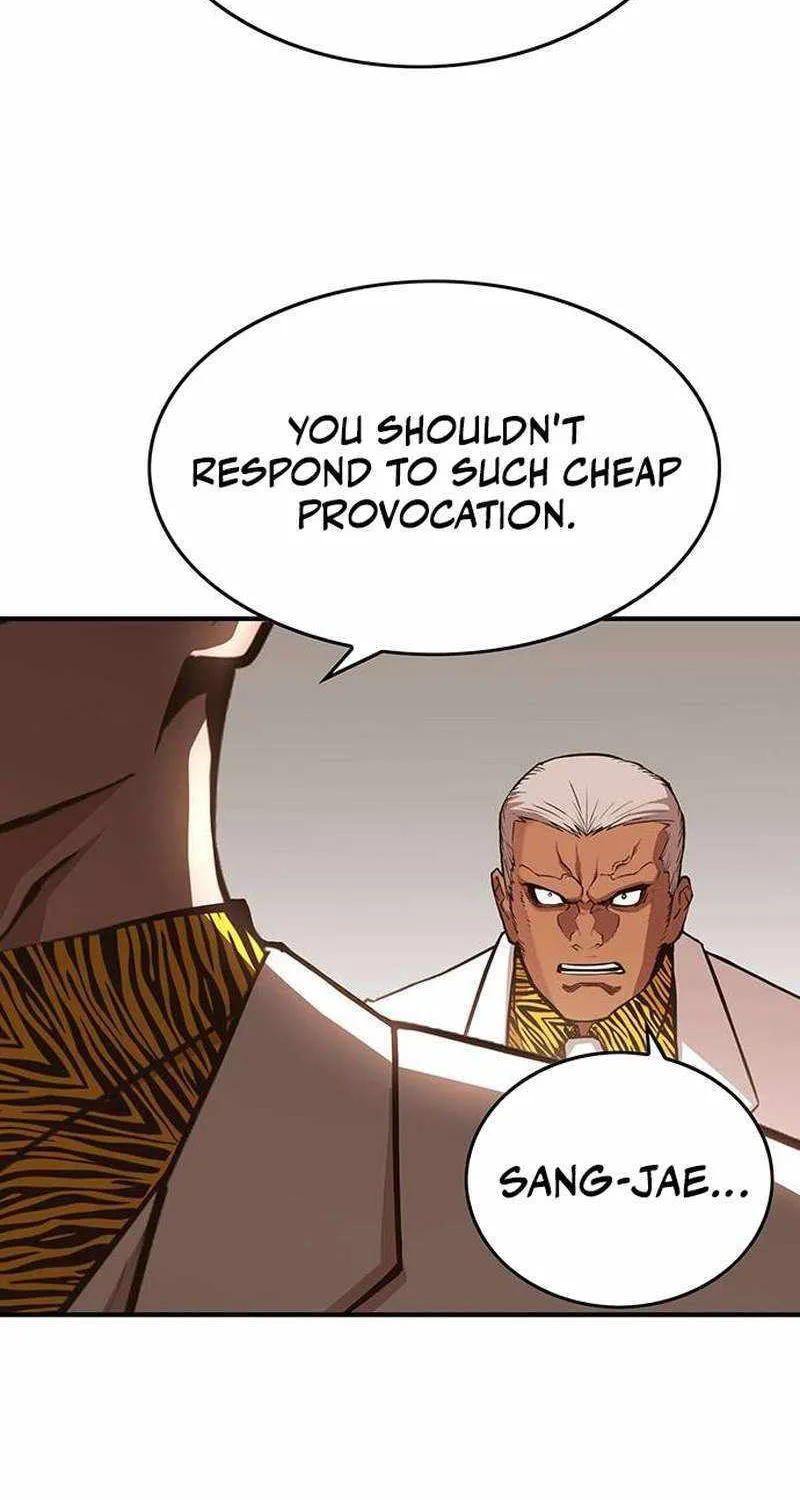 Read Hardcore Leveling Warrior chapter 357 image 17 on Lezhin