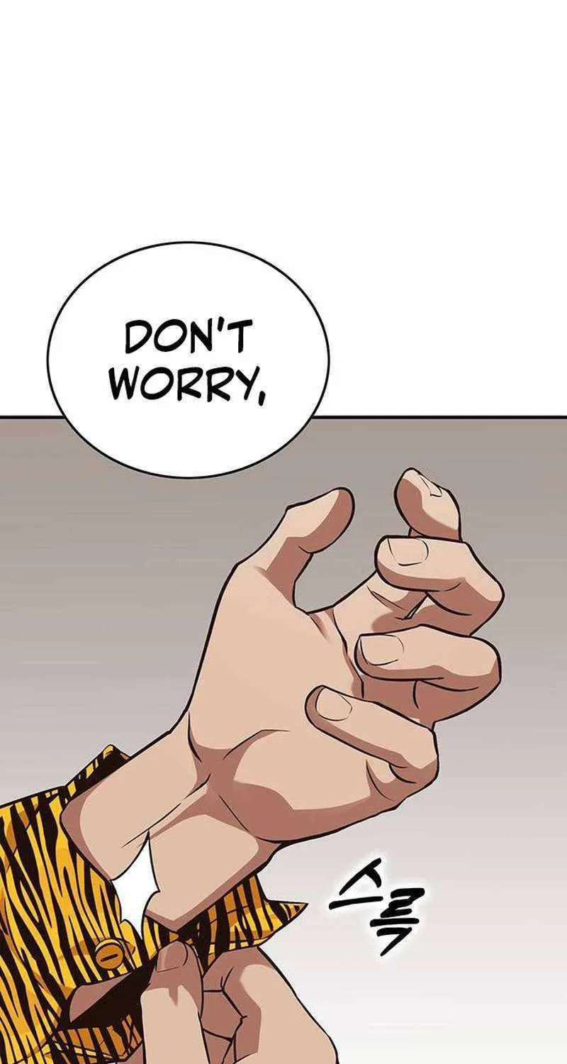 Read Hardcore Leveling Warrior chapter 357 image 18 on Lezhin