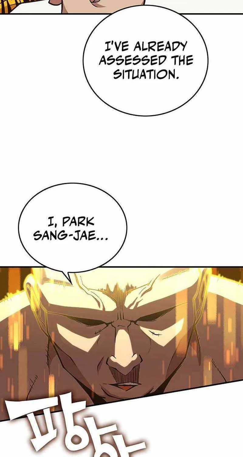Read Hardcore Leveling Warrior chapter 357 image 19 on Lezhin
