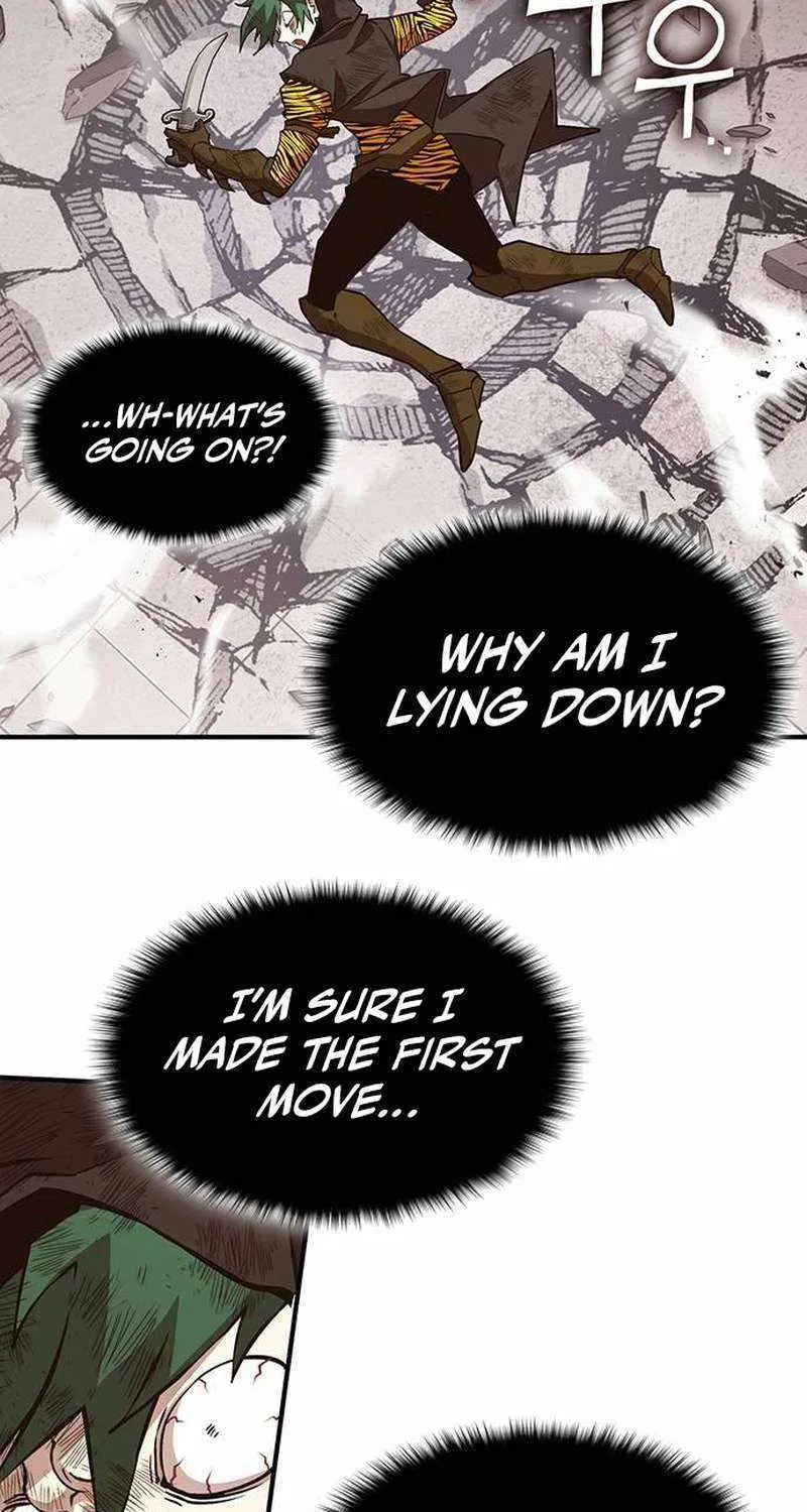 Read Hardcore Leveling Warrior chapter 357 image 2 on Lezhin