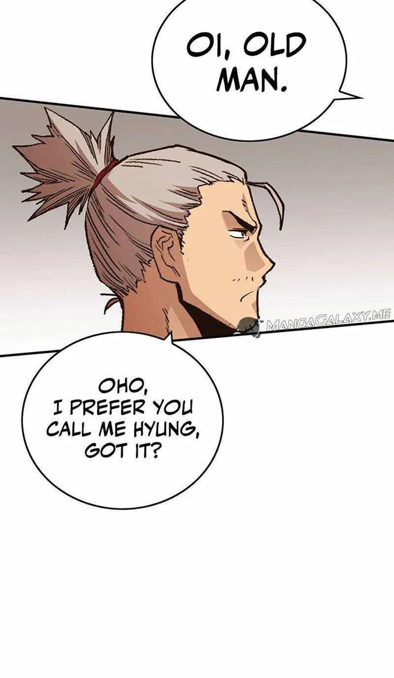 Read Hardcore Leveling Warrior chapter 357 image 23 on Lezhin