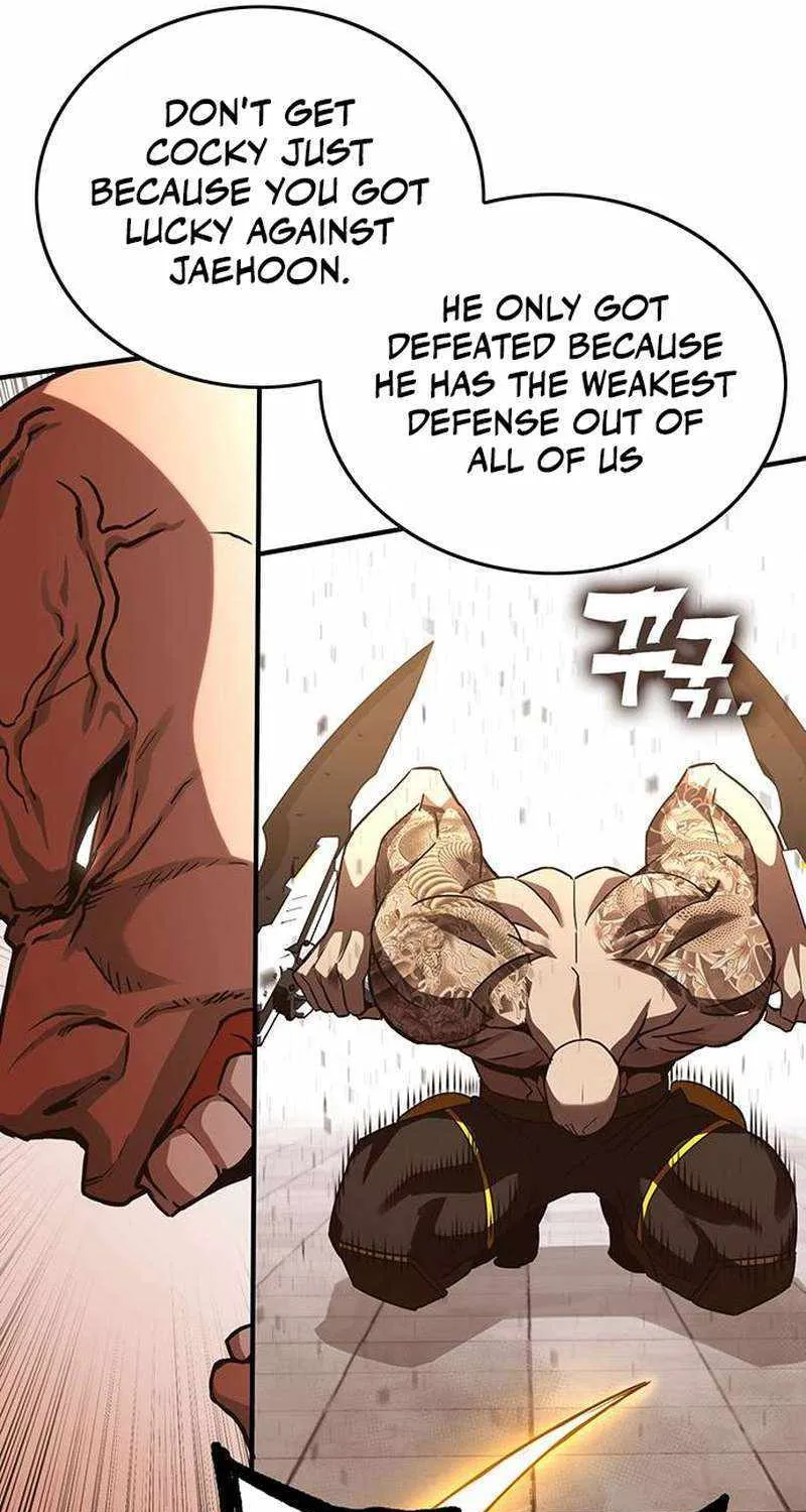 Read Hardcore Leveling Warrior chapter 357 image 24 on Lezhin