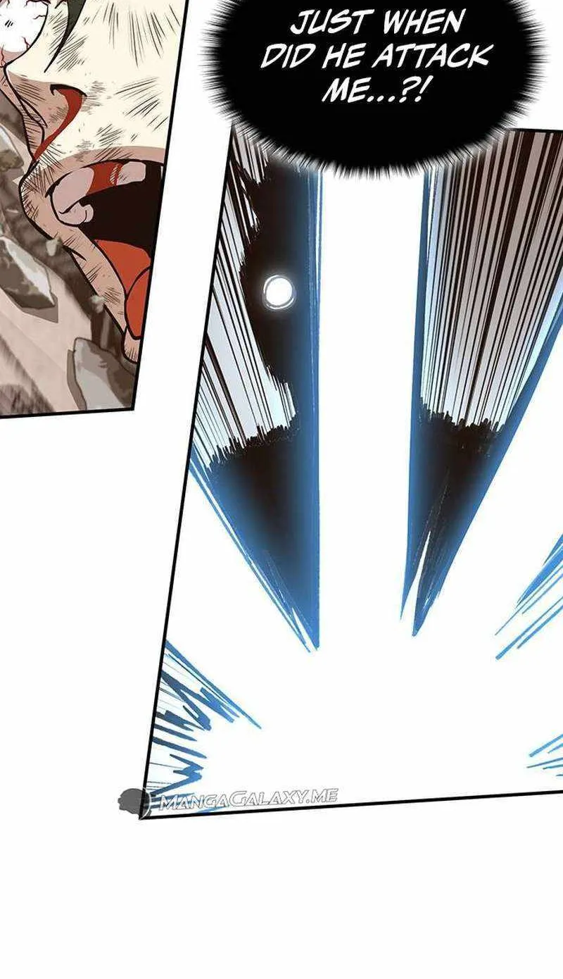 Read Hardcore Leveling Warrior chapter 357 image 3 on Lezhin
