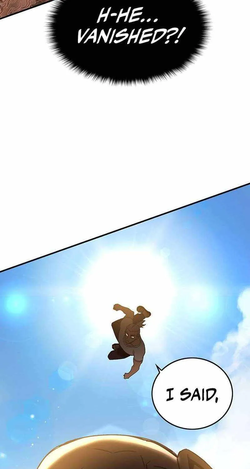 Read Hardcore Leveling Warrior chapter 357 image 32 on Lezhin