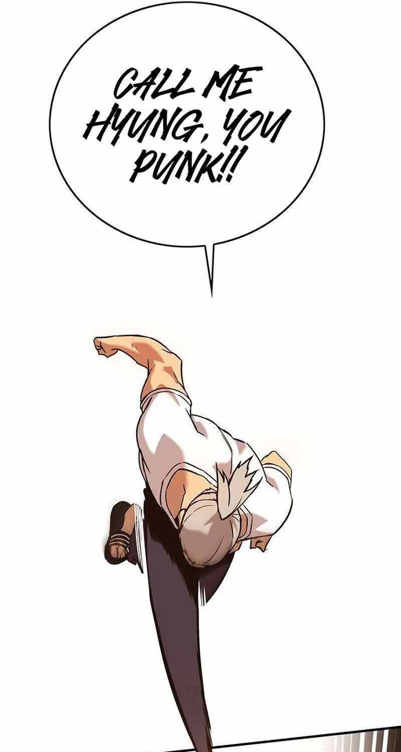 Read Hardcore Leveling Warrior chapter 357 image 34 on Lezhin