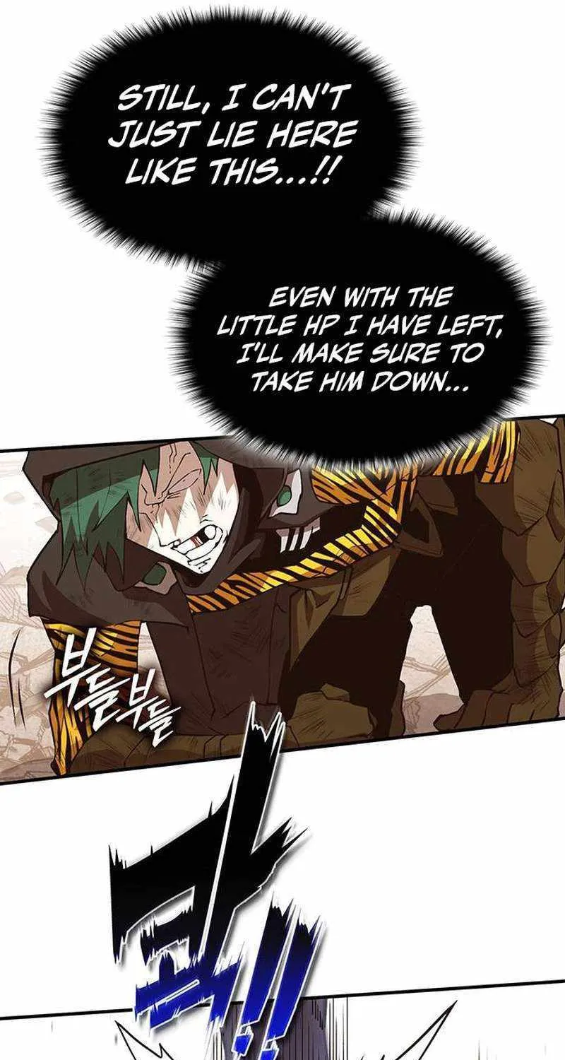 Read Hardcore Leveling Warrior chapter 357 image 4 on Lezhin
