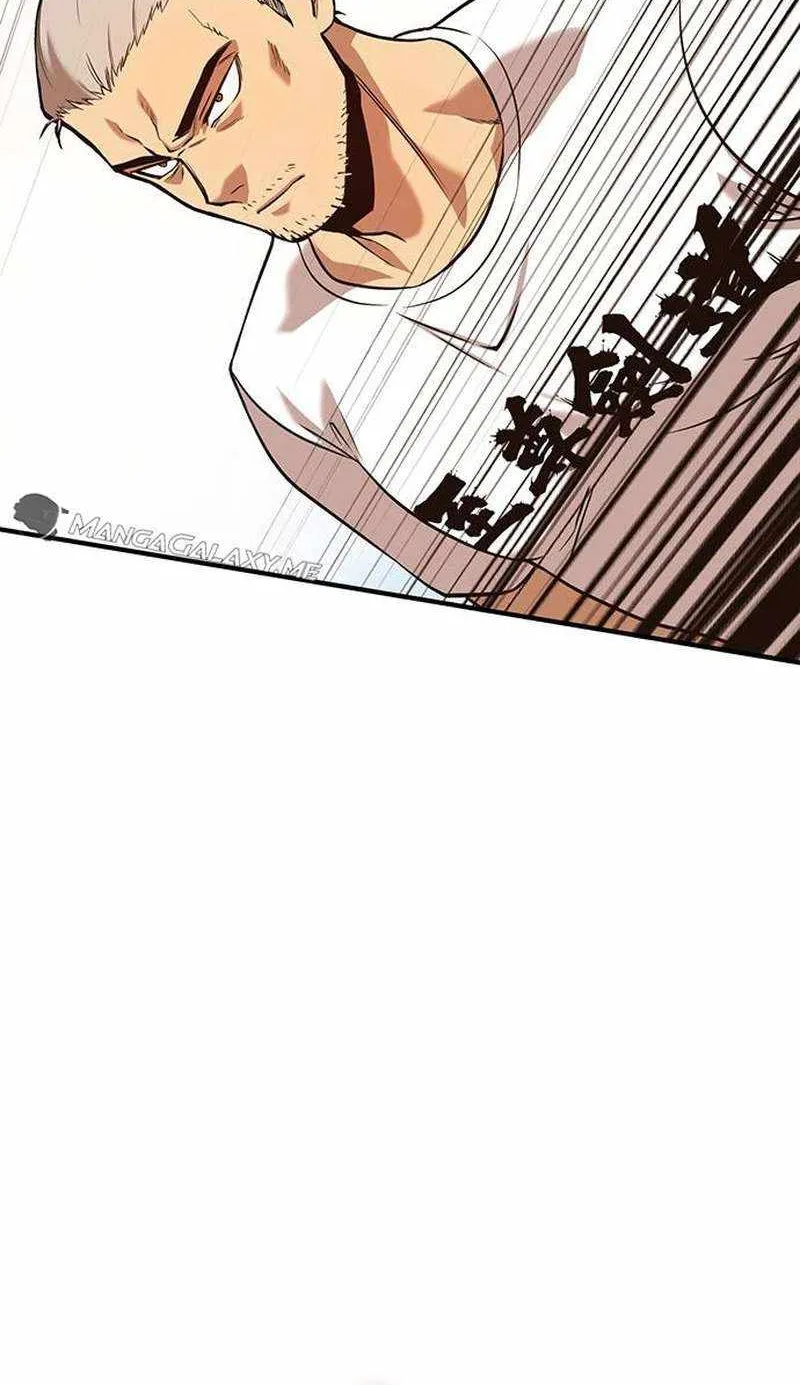 Read Hardcore Leveling Warrior chapter 357 image 43 on Lezhin