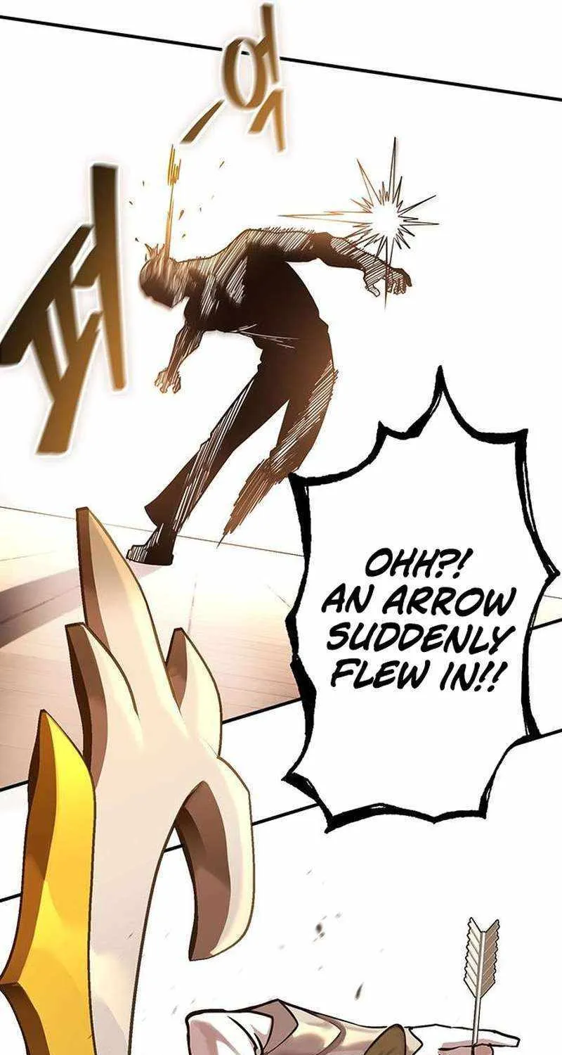 Read Hardcore Leveling Warrior chapter 357 image 44 on Lezhin