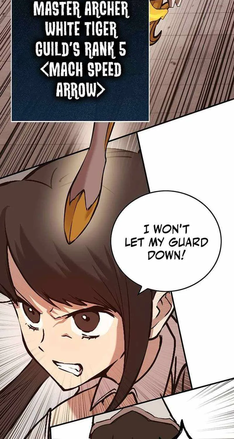 Read Hardcore Leveling Warrior chapter 357 image 46 on Lezhin