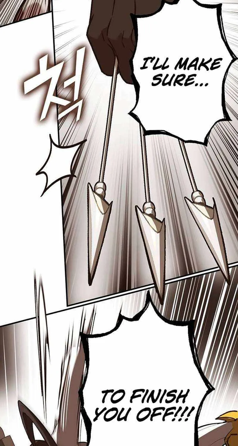 Read Hardcore Leveling Warrior chapter 357 image 47 on Lezhin