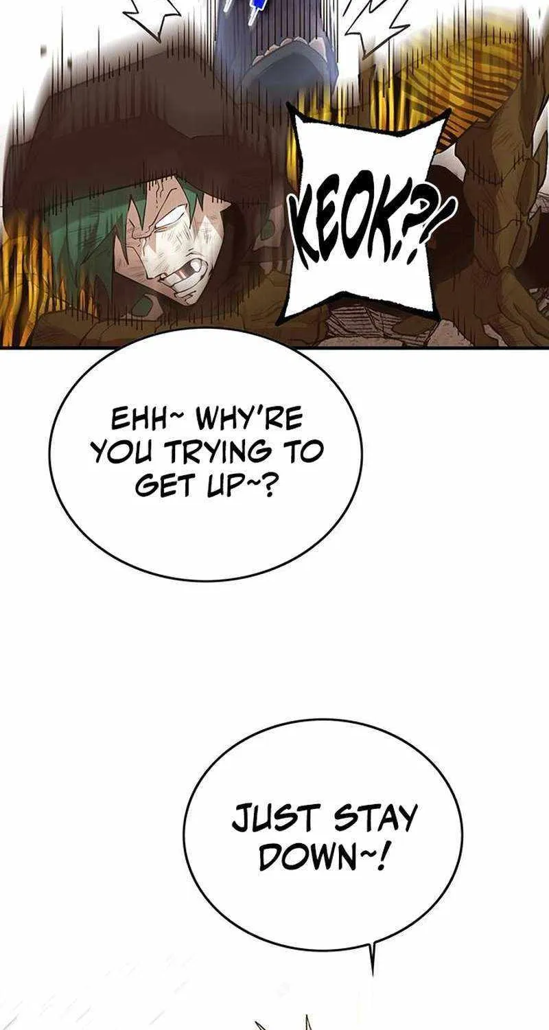 Read Hardcore Leveling Warrior chapter 357 image 5 on Lezhin