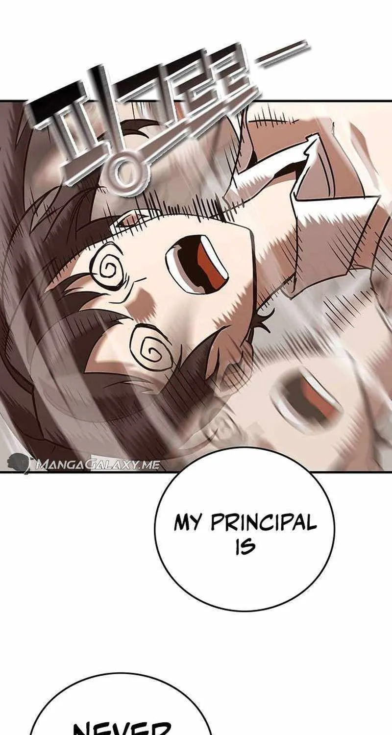 Read Hardcore Leveling Warrior chapter 357 image 56 on Lezhin