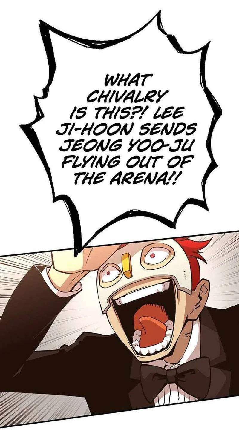 Read Hardcore Leveling Warrior chapter 357 image 59 on Lezhin
