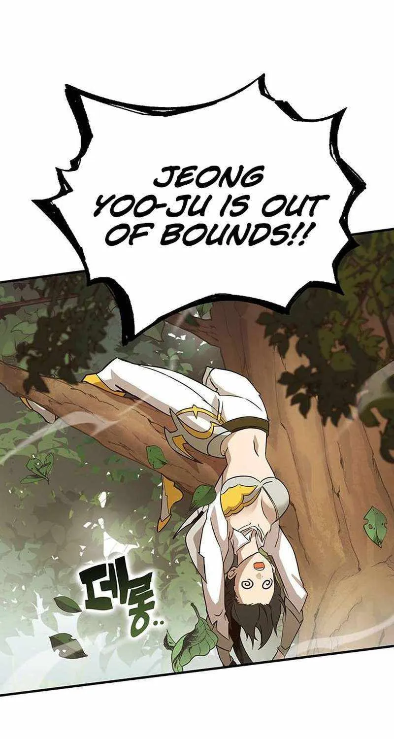 Read Hardcore Leveling Warrior chapter 357 image 60 on Lezhin