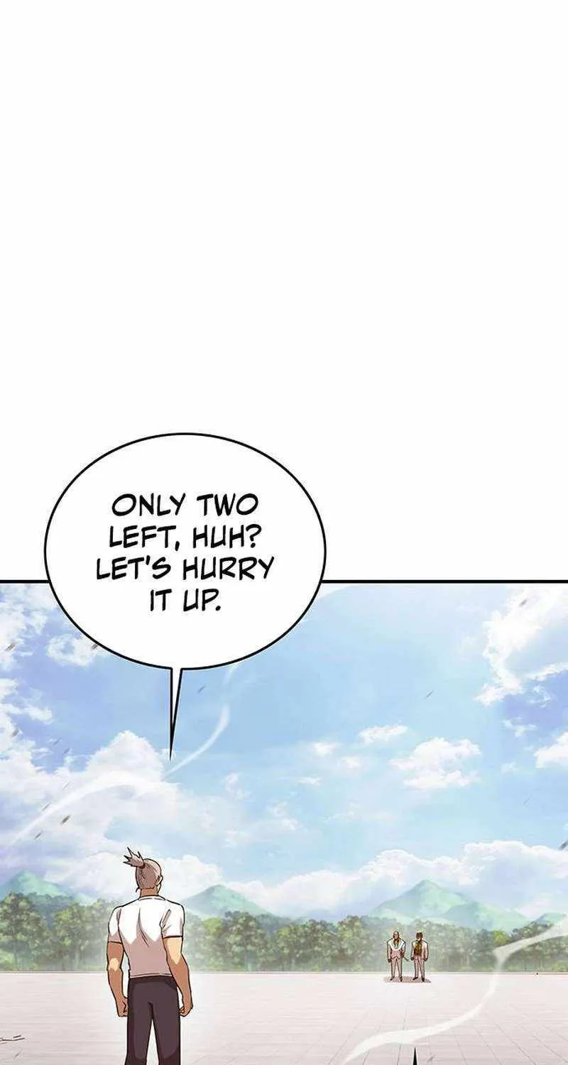 Read Hardcore Leveling Warrior chapter 357 image 61 on Lezhin