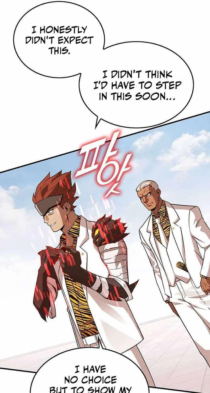 Read Hardcore Leveling Warrior chapter 357 image 63 on Lezhin