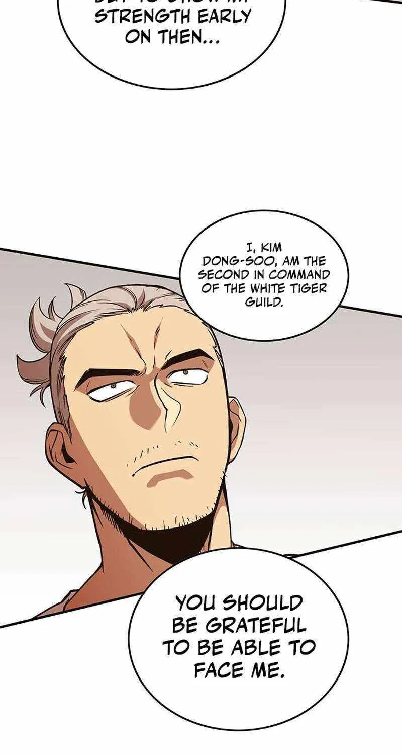 Read Hardcore Leveling Warrior chapter 357 image 64 on Lezhin