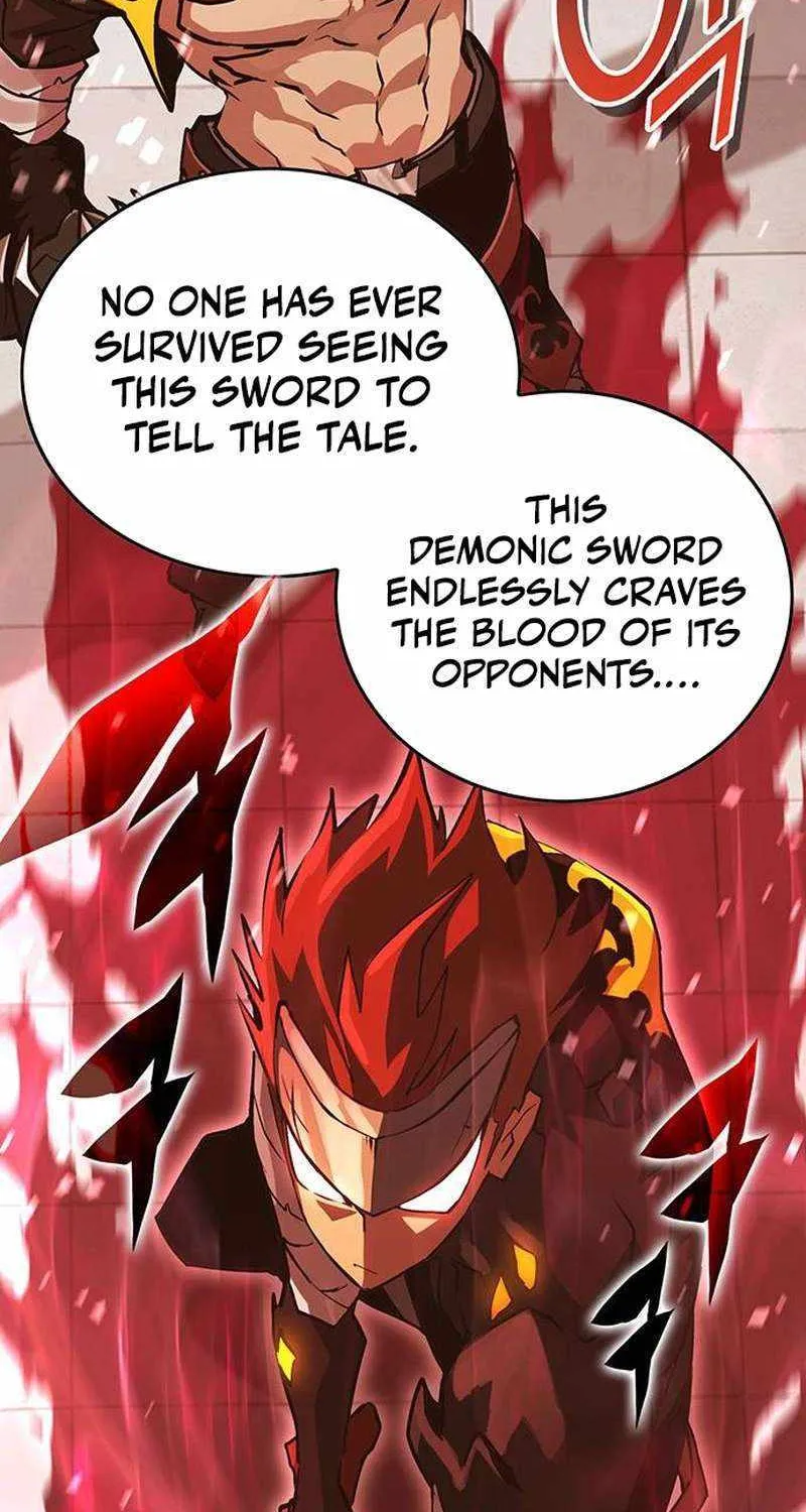 Read Hardcore Leveling Warrior chapter 357 image 68 on Lezhin