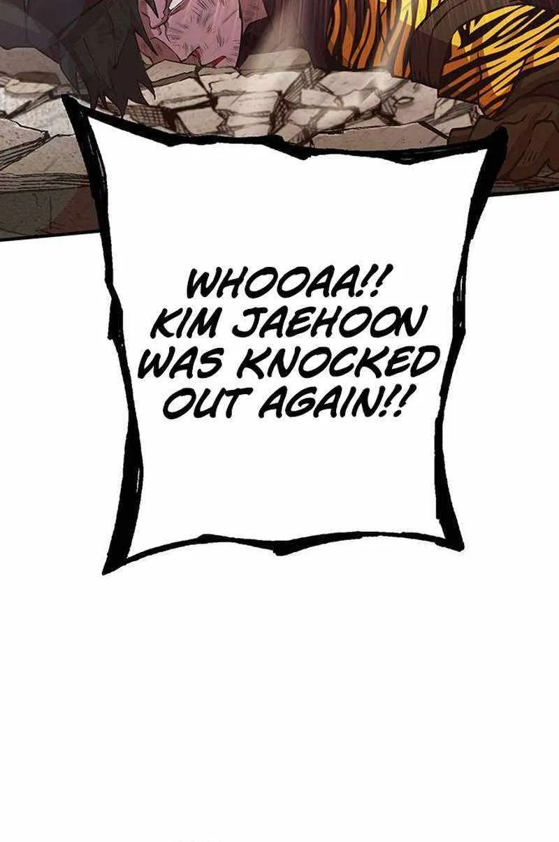 Read Hardcore Leveling Warrior chapter 357 image 7 on Lezhin