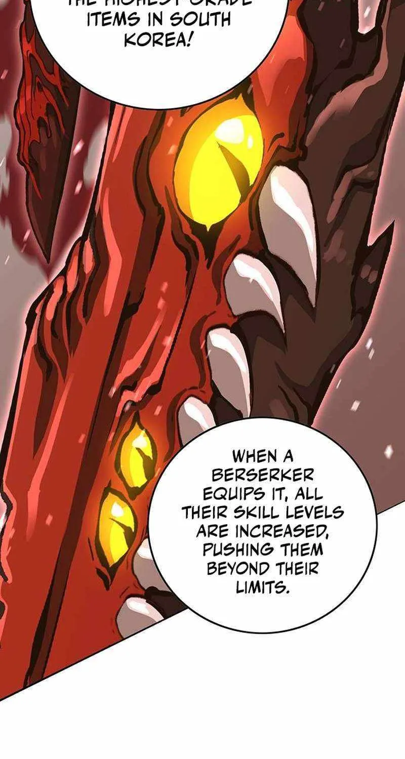 Read Hardcore Leveling Warrior chapter 357 image 70 on Lezhin