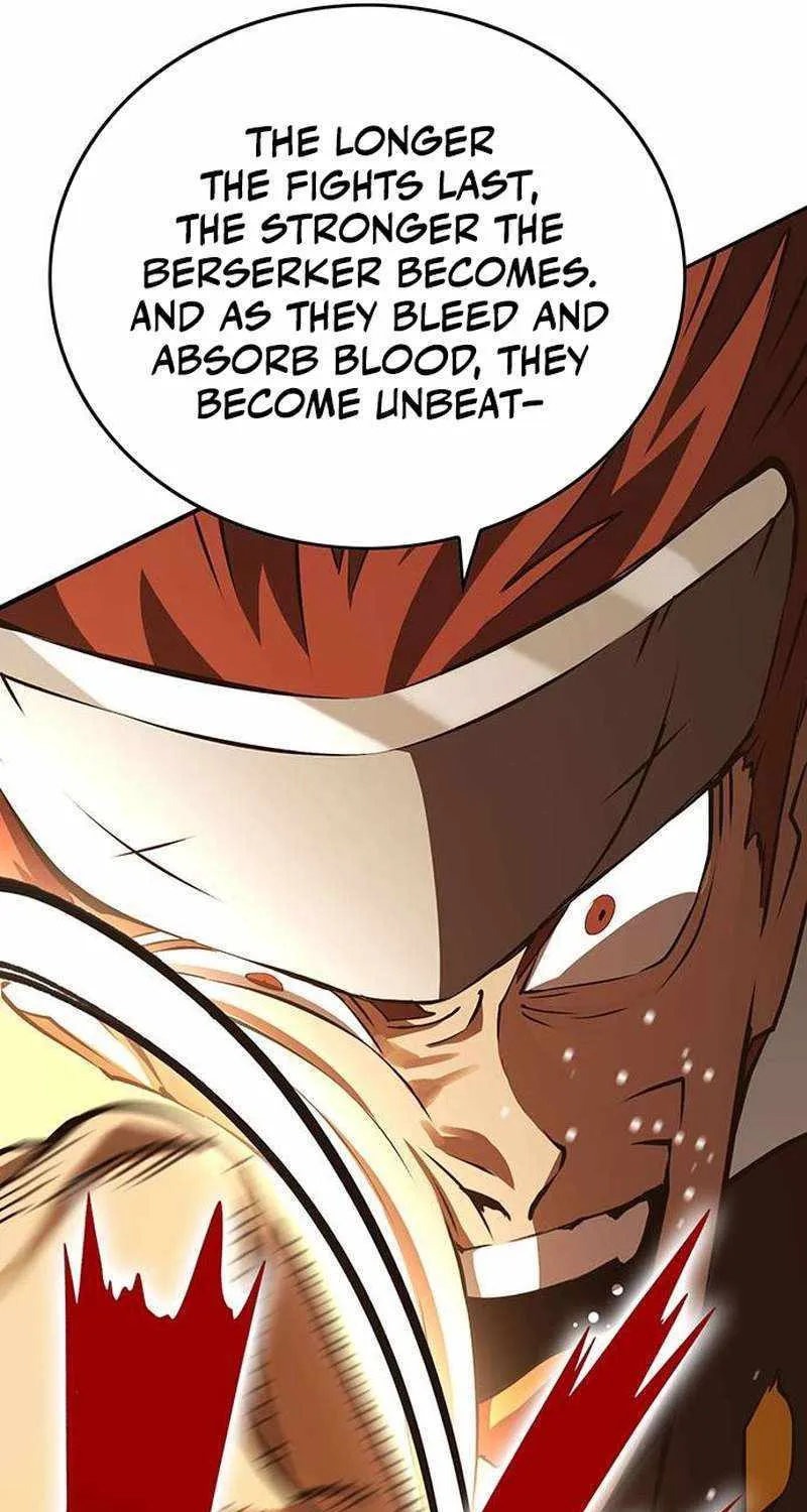 Read Hardcore Leveling Warrior chapter 357 image 72 on Lezhin