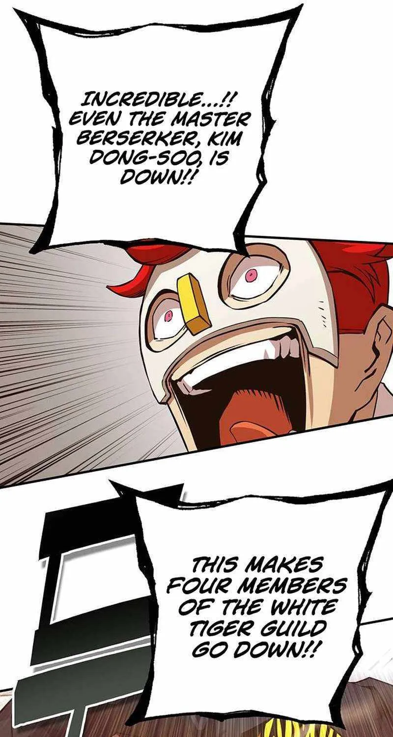 Read Hardcore Leveling Warrior chapter 357 image 76 on Lezhin