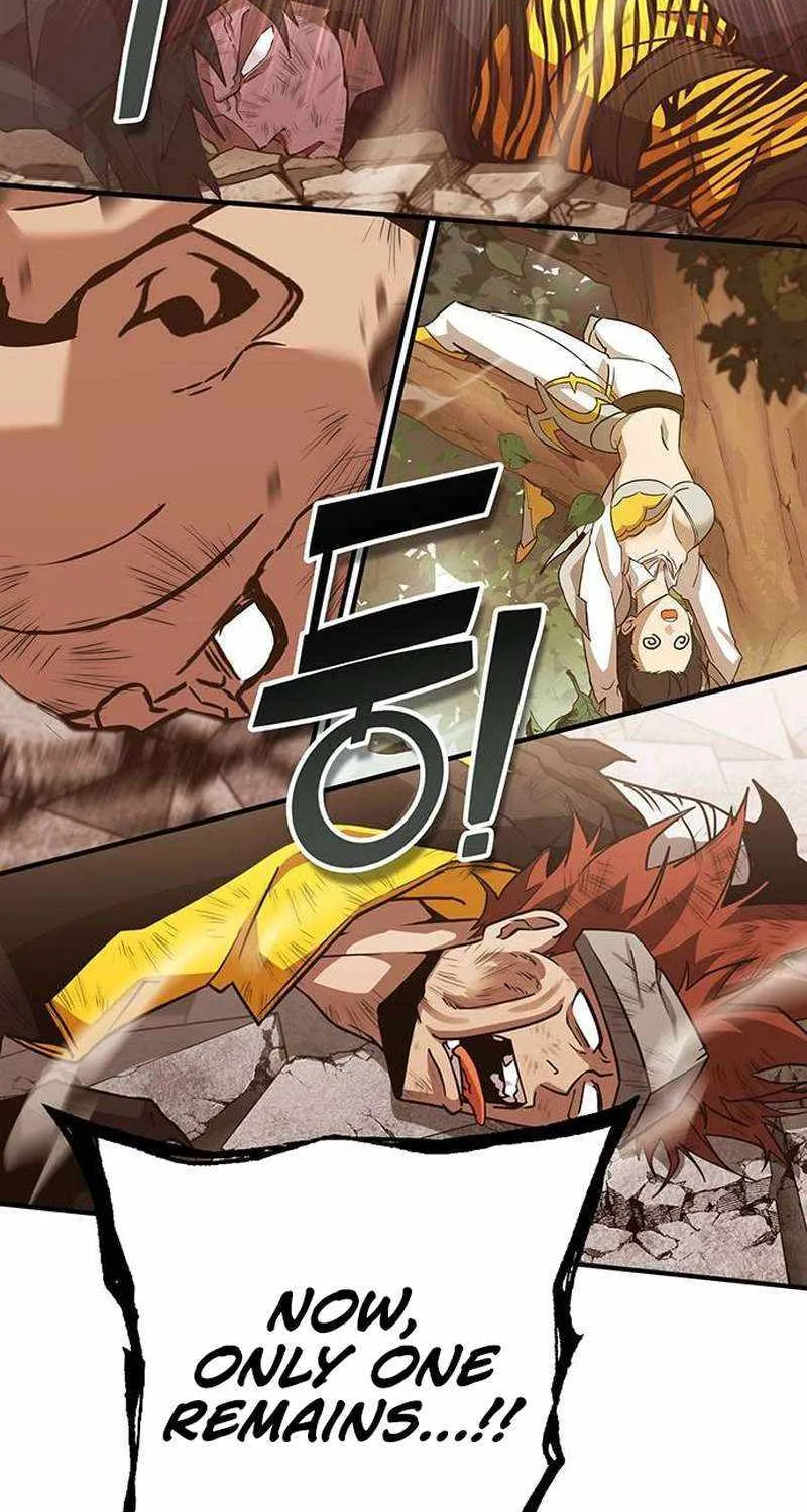 Read Hardcore Leveling Warrior chapter 357 image 77 on Lezhin