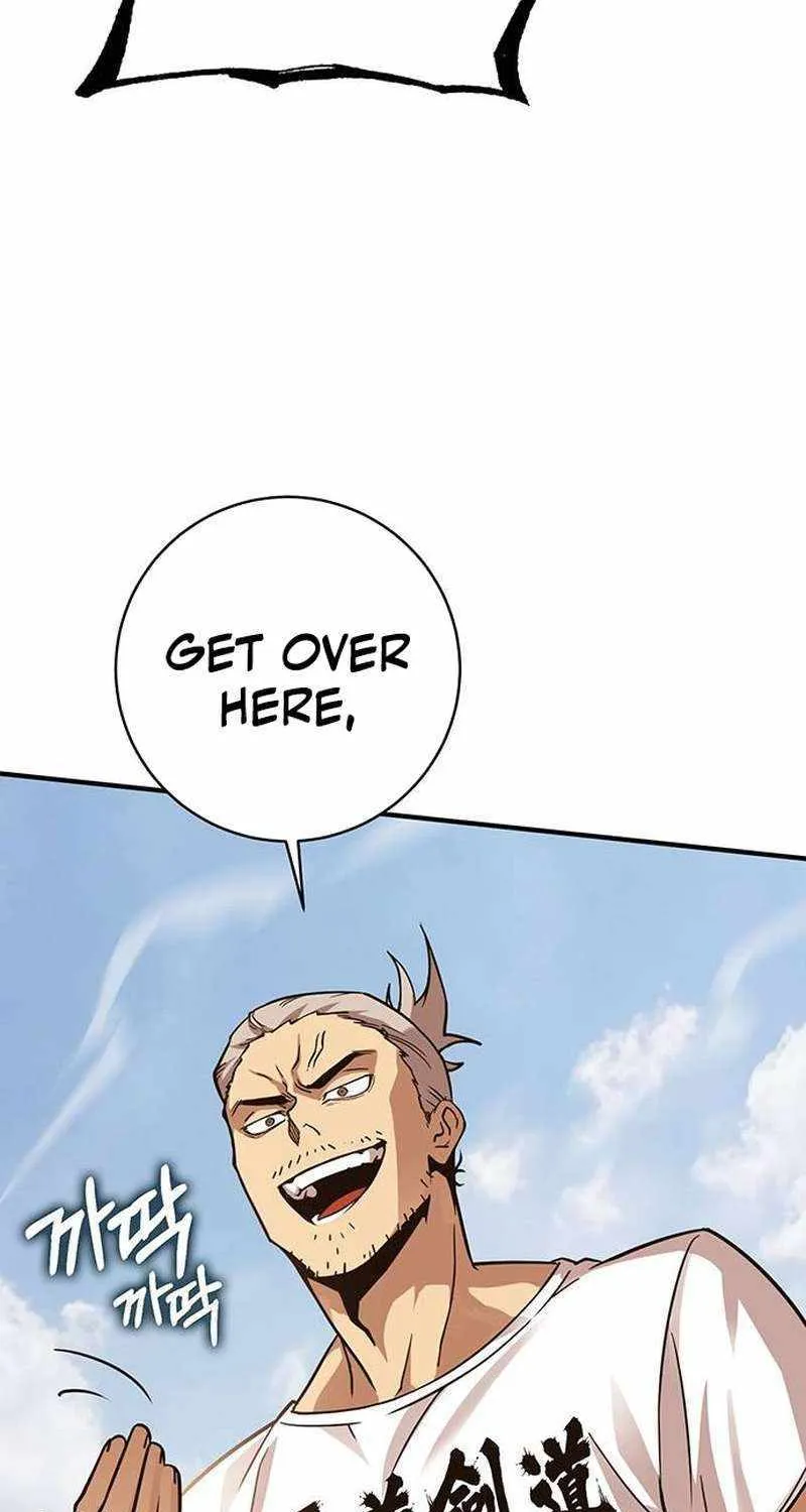 Read Hardcore Leveling Warrior chapter 357 image 78 on Lezhin